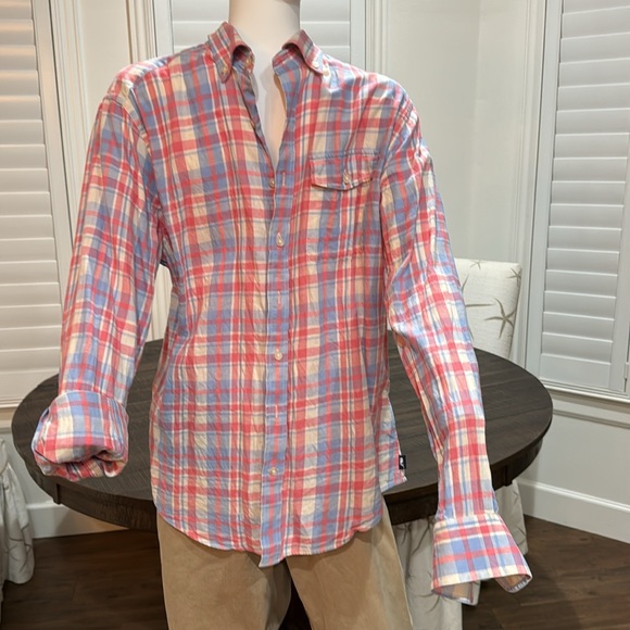 Mens medium Vinyard vines - Picture 2 of 7